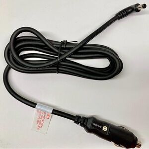 Genuine  Inogen One G3, G4, G5 ROVE 4, ROVE 6 DC Car Charger BA-306